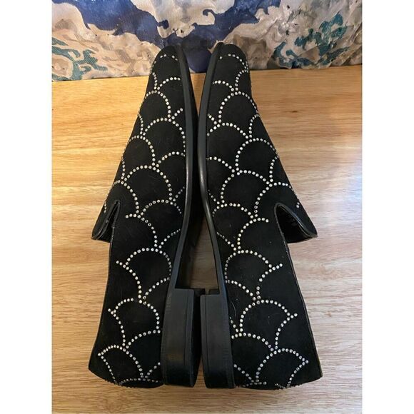 Oliver Mason Dress loafers, men’s size 10 - Picture 4 of 7